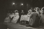 Puccini, Mimi, Opera Beograd, 1945
