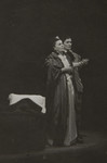 Puccini, Mimi, Opera Beograd, 1945