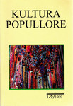 Rreth atikullit 'Mbi këngët e librit ''Lyra shqiptare'', në Kultura Popullore, 1-2, 1999