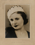Studio 'Boris', 59, Rue St-Antoine, Paris, 1934