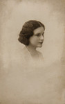 Tefta, Montpellier, 1930