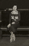 Conservatoire National de Musique et de Déclamation de Paris, 1936