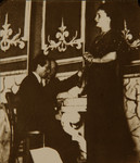 Elbasan, 1939, Tefta, Tonini dhe Baki Kongoli
