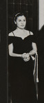 Pritje në Pallatin e Mbretit, 1938