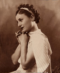 Studio 'Marubi', Shkodër, 1936